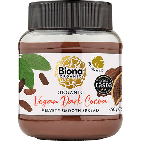 Sjokolade Pålegg Vegansk Øko