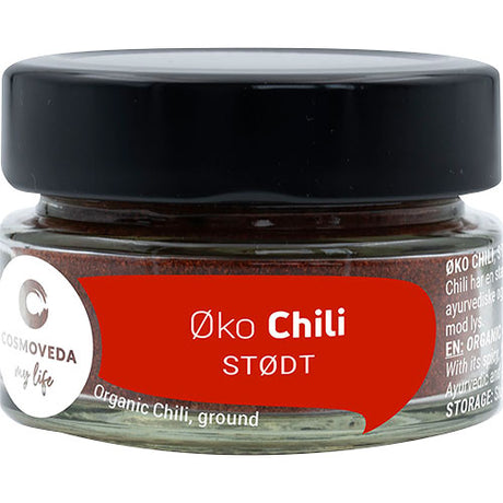 Chilipulver Ø