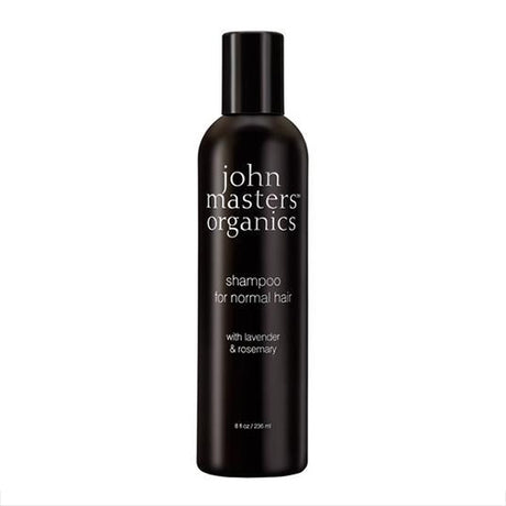 Lavender Rosemary Shampoo