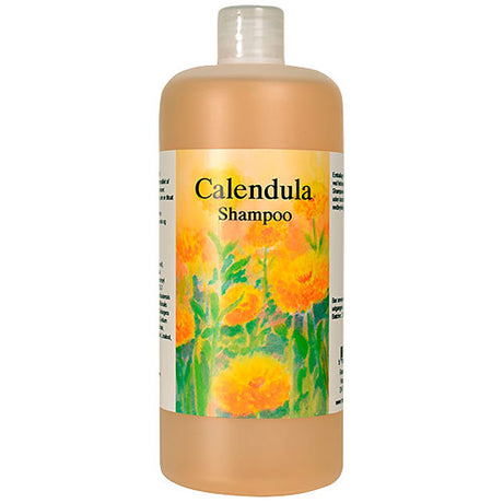 Calendula Hårshampo