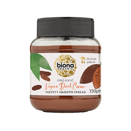 Sjokolade Pålegg Vegansk Øko