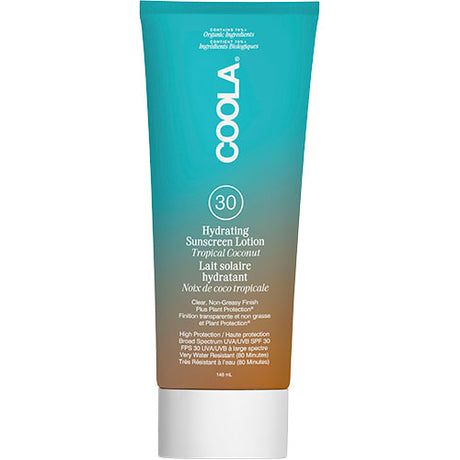 Coola Hydrating Sunscreen lotion SPF 30  | 148 ml fra Coola