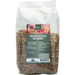 Natur-Drogeriet Tørkede Rødkløverblomster | 100 g