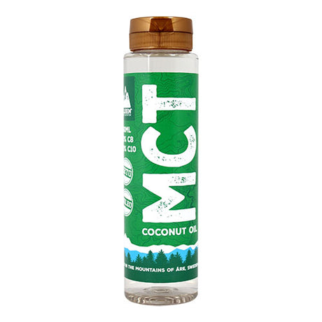 KLEEN MCT Kokosolje smaksneutral