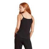 Goodnight Sleep Cami svart str. XS fra Boody