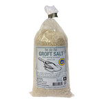100 % Celtic Salt - Grovt, Naturlig, Ubleket, Uraffinert Salt