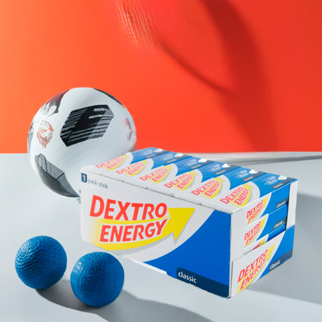 Energy Classic (dekstrose/glukose)