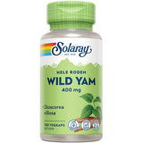 Wild Yam Rot