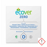 Oppvasketabs All-in-one Zero fra Ecover