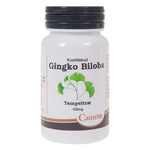 Ginkgo Biloba