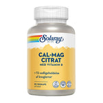 Cal-Mag Citrat m. D-vitamin