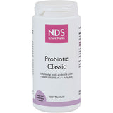 NDS Probiotic Classic 10 | 200 g fra NDS
