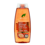 Argan oil Bath & Shower