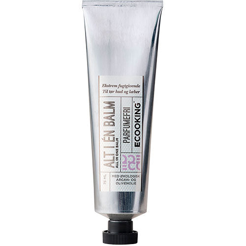Alt I Én Balm