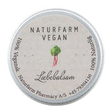 Vegan Leppebalsam fra Naturfarm
