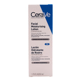 Facial Moisturising Lotion