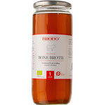 Bone Broth fra Okse - Øko