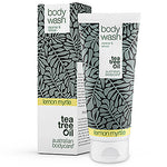 Body Wash Lemon Myrtle