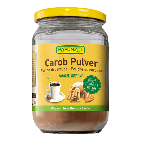 Rapunzel Carob Pulver Økologisk | 250 g fra Rapunzel