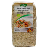 A.Vogel Ris Økologisk | 1 kg fra A.Vogel
