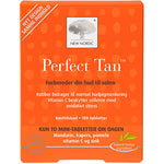 Skin Care Perfect tan