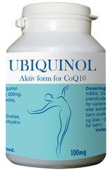 Q10 Ubiqinol