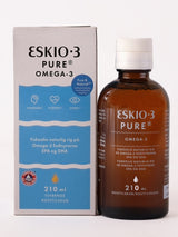 Pure Fiskeolje