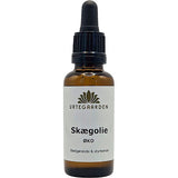 Urtegaarden Skjeggolje Økologisk | 30 ml