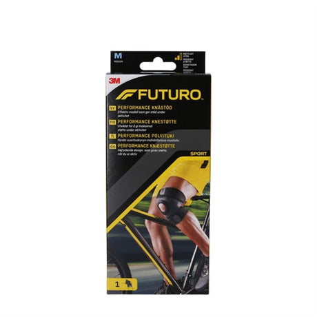 Sport Knestøtte Medium