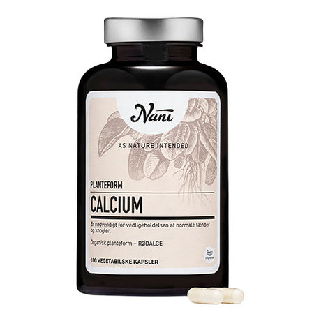 Kalsium