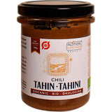 Rømer Tahin Chili Økologisk | 190 gr fra Rømer