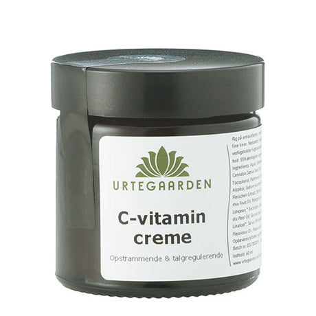 C-Vitamin Krem