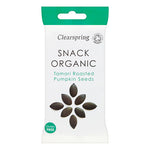 Tamari Ristede Gresskarkjerner