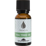 Natur-Drogeriet Vill Tea Tree Olje | 20 ml fra Natur-Drogeriet