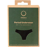 Menstruse - Str. L