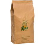 Biodynamiske Langkokte Havregryn Økologisk Demeter