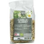 Natur-Drogeriet Kamilleblomst Økologisk | 50 g