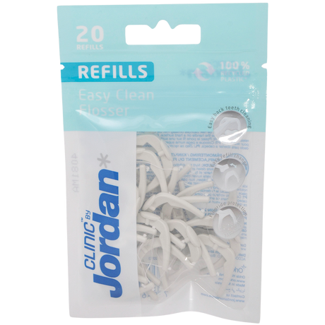 Easy Clean Flosser Refill