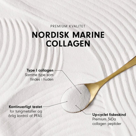 Kollagen Gold