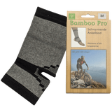 Bamboo Pro Ankelbind Selvvarmende | Str. M