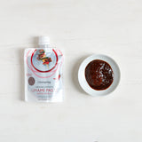Japansk Umani Paste Med Chilli Øko - 150g