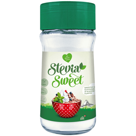 Hermasetas Stevia Dryss-Lett | 75 g