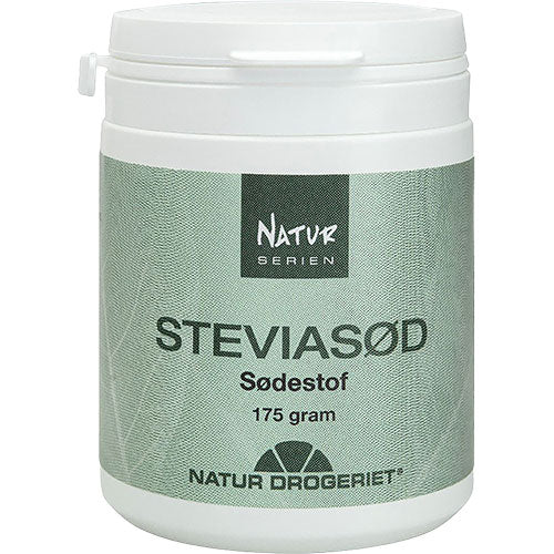 Stevia Søt & Erythritol