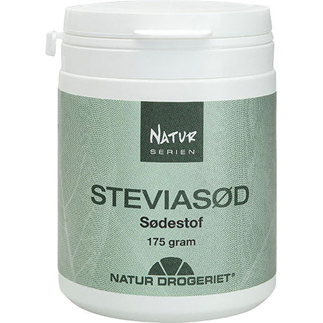 Stevia Søt & Erythritol