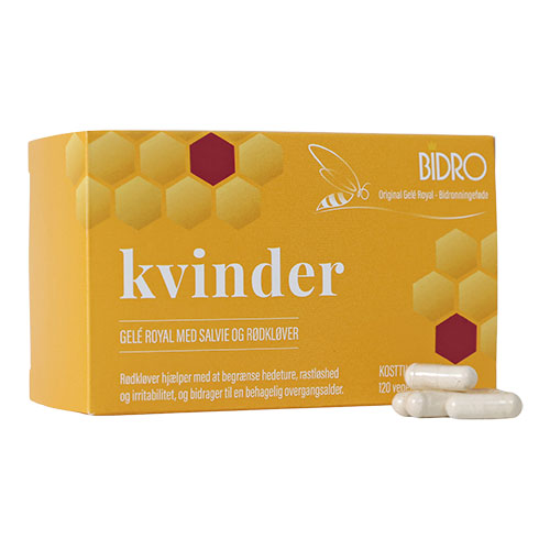 Kvinner
