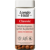 Longo Classic | 180 tabletter fra Longo