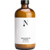 Epsom Salt fra Naturligolie