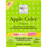 New Nordic Apple Cider | 90 TAB fra New Nordic