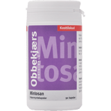 Obbekjærs Mintosan 200 Mg | 90 Kapsler fra Obbekjærs