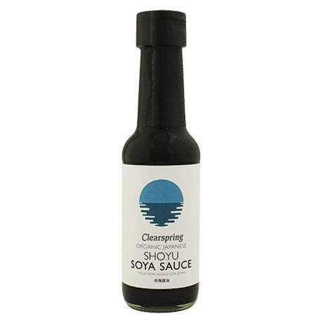 Shoyu Soyasaus